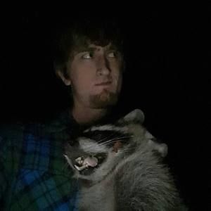 Meet your Posher, Samuel